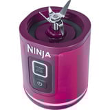 Ninja BC151EUCR, Batidora depie Berry/Negro