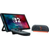 Nintendo Nintendo Switch 2, Consola de mano 