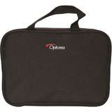 Optoma Carry Bag M, Bolsa negro