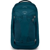 Osprey Fairview 70, Mochila azul verdoso