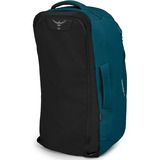 Osprey Fairview 70, Mochila azul verdoso