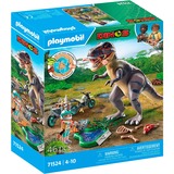 PLAYMOBIL 71524, Juegos de construcción 