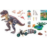 PLAYMOBIL 71524, Juegos de construcción 