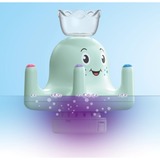 PLAYMOBIL Junior Aqua & Tinti: Pulpo colorido, Juegos de construcción 