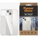 PanzerGlass 0401, Funda para teléfono móvil transparente