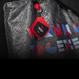 Patriot EV330 PCIe M.2 2230, Caja de unidades negro/Rojo