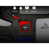 Patriot EV330 PCIe M.2 2230, Caja de unidades negro/Rojo