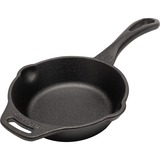Petromax fp15, Pan negro