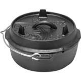 Petromax ft3-t, Olla negro