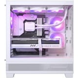 Phanteks XT View, Cajas de torre blanco (mate)