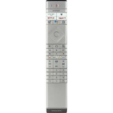 Philips 48OLED806/12 Televisor 121,9 cm (48") 4K Ultra HD Smart TV Wifi Metálico, OLED-TV negro, 121,9 cm (48"), 3840 x 2160 Pixeles, OLED, Smart TV, Wifi, Metálico