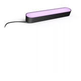 Philips Hue White & Color Ambiance Play Lightbar Set básico, Luz de LED negro