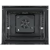 Respekta 15110000000319, Horno negro