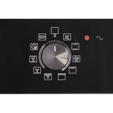 Respekta 15110000000319, Horno negro