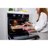 Respekta 15110000000319, Horno negro