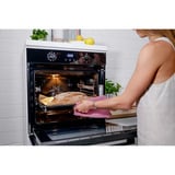 Respekta 15110000000319, Horno negro