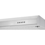 Respekta 19050000000419, Campana extractora acero fino