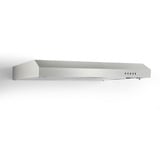 Respekta Sina (CH500IX-19), Campana extractora acero fino