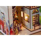 Revell 00539, Manualidades 