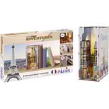 Revell Tiny Adventures - "Paris", Manualidades 