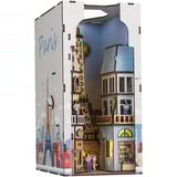 Revell Tiny Adventures - "Paris", Manualidades 