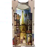Revell Tiny Adventures - "Paris", Manualidades 
