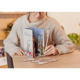 Revell Tiny Adventures - "Paris", Manualidades 