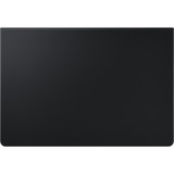 SAMSUNG EF-DT730BBGGDE teclado para móvil Negro Pogo pin QWERTZ negro, QWERTZ, Samsung, Galaxy Tab S7+ Galaxy Tab S7 FE, Negro, Pogo pin, 196,7 mm