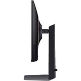 SAMSUNG G70D pantalla para PC 81,3 cm (32") 3840 x 2160 Pixeles 4K Ultra HD LCD Negro, Monitor de gaming negro, 81,3 cm (32"), 3840 x 2160 Pixeles, 4K Ultra HD, LCD, 1 ms, Negro