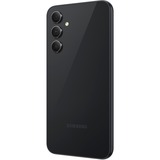SAMSUNG Galaxy A54 5G, Móvil negro