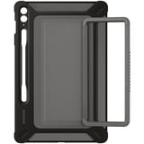 SAMSUNG Outdoor Cover, Funda para tablet titanio