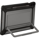 SAMSUNG Outdoor Cover, Funda para tablet titanio