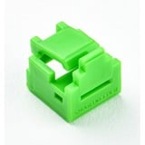 SMARTKEEPER ESSENTIAL Cerradura de puerto RJ11 (MNL04) + Llave de bloqueo Mini (U04), Cerradura insertable 