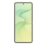 Samsung Funda con anillo magnético de silicona, Funda para teléfono móvil Menta