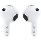 Samsung Galaxy Buds 4, Auriculares blanco