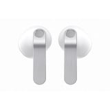 Samsung Galaxy Buds 4, Auriculares blanco