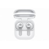Samsung Galaxy Buds 4, Auriculares blanco