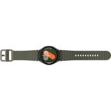 Samsung Galaxy Watch7 3,3 cm (1.3") AMOLED 40 mm Digital 432 x 432 Pixeles Pantalla táctil Verde Wifi GPS (satélite), SmartWatch verde, 3,3 cm (1.3"), AMOLED, Pantalla táctil, Wifi, GPS (satélite), 28,8 g