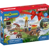 Schleich 98984, Muñecos