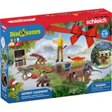 Schleich 98984, Muñecos 