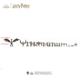 Schleich 99175 set de juguetes, Muñecos Harry Potter™, Magical Creatures, Advent Calendar, 6 año(s), Multicolor