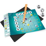 Schmidt Spiele 49406, Juego de dados 