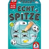 Schmidt Spiele Encaje Real, Juego de dados 