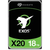 Seagate ST18000NM000D, Unidad de disco duro 