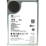 Seagate ST18000NT001-FR, Unidad de disco duro 