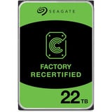 Seagate ST22000NM000C, Unidad de disco duro 