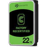 Seagate ST22000NM000C, Unidad de disco duro 