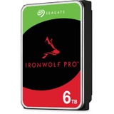 Seagate ST6000NT001, Unidad de disco duro 