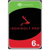 Seagate ST6000NT001, Unidad de disco duro 