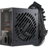 Seasonic CORE BC-850 ATX3.1, Fuente de alimentación de PC negro